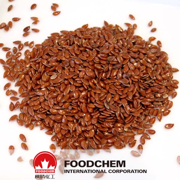 Flaxseed Extract